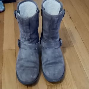 - Authentic Uggs women's size 7.5